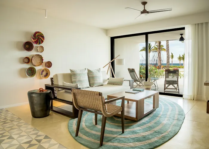 Andaz Mayakoba Resort Riviera Maya, By Hyatt