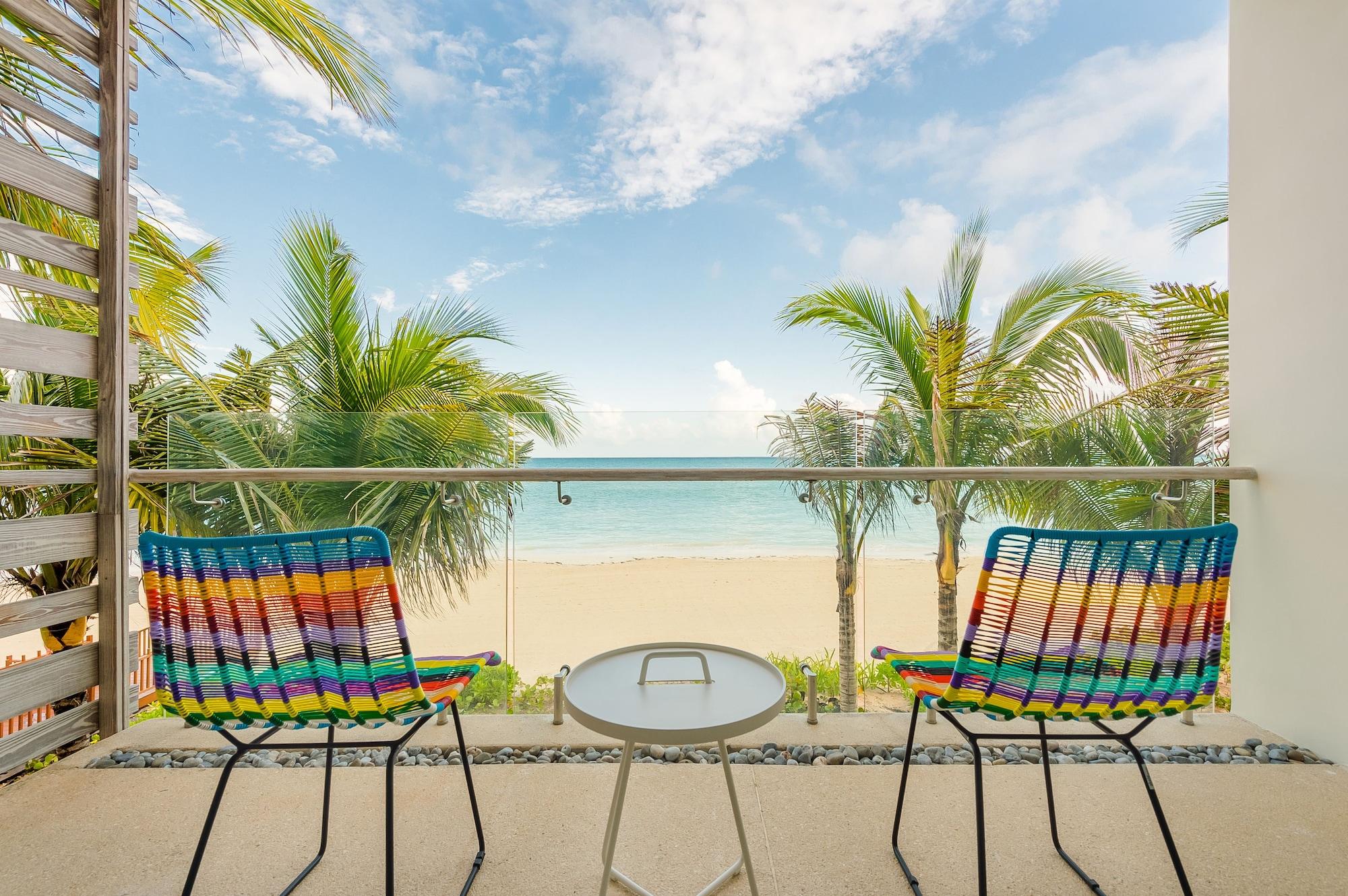 Andaz Mayakoba Riviera Maya, By Hyatt 5*