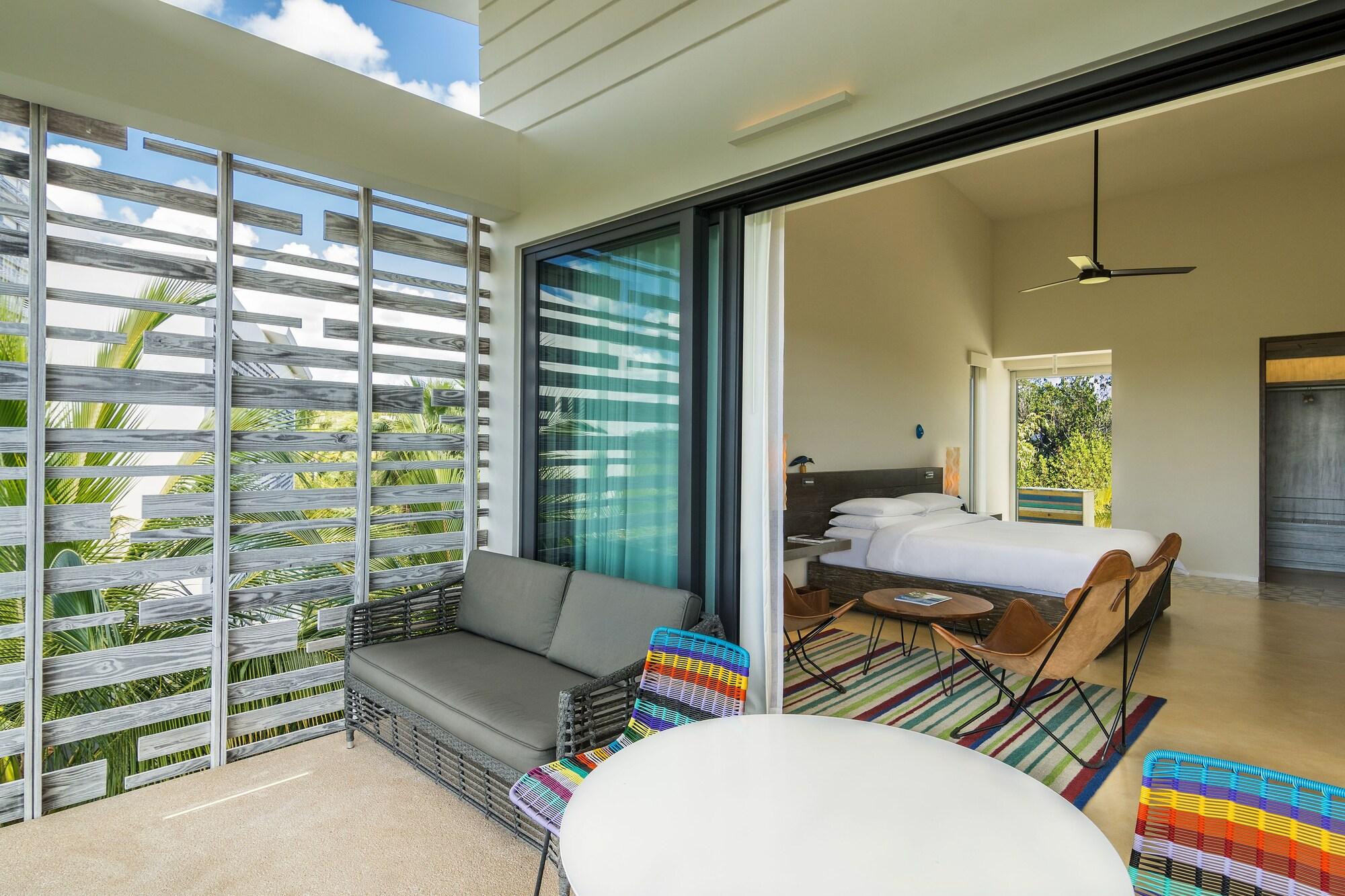 Andaz Mayakoba Riviera Maya, By Hyatt