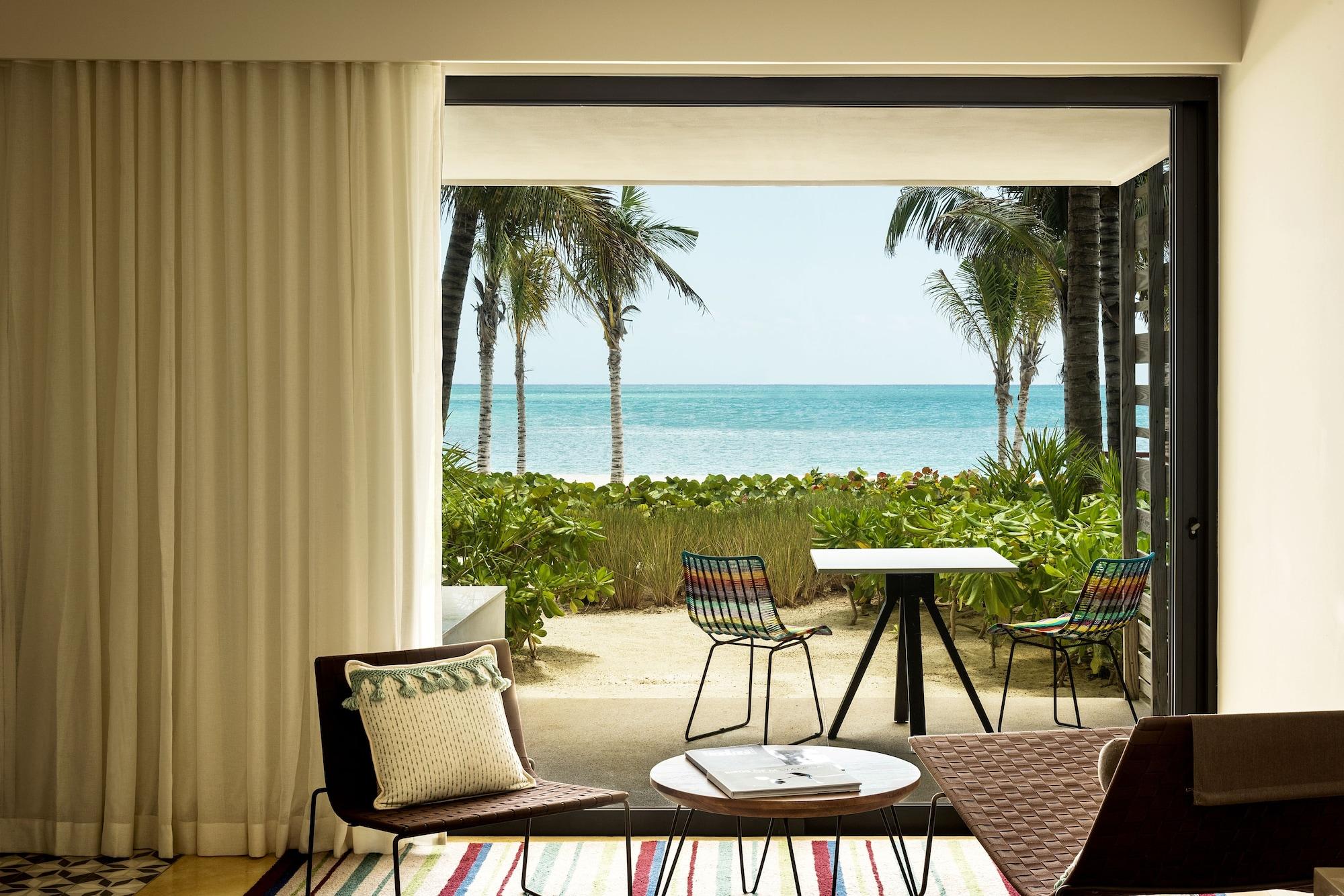 Andaz Mayakoba Riviera Maya, By Hyatt Resort