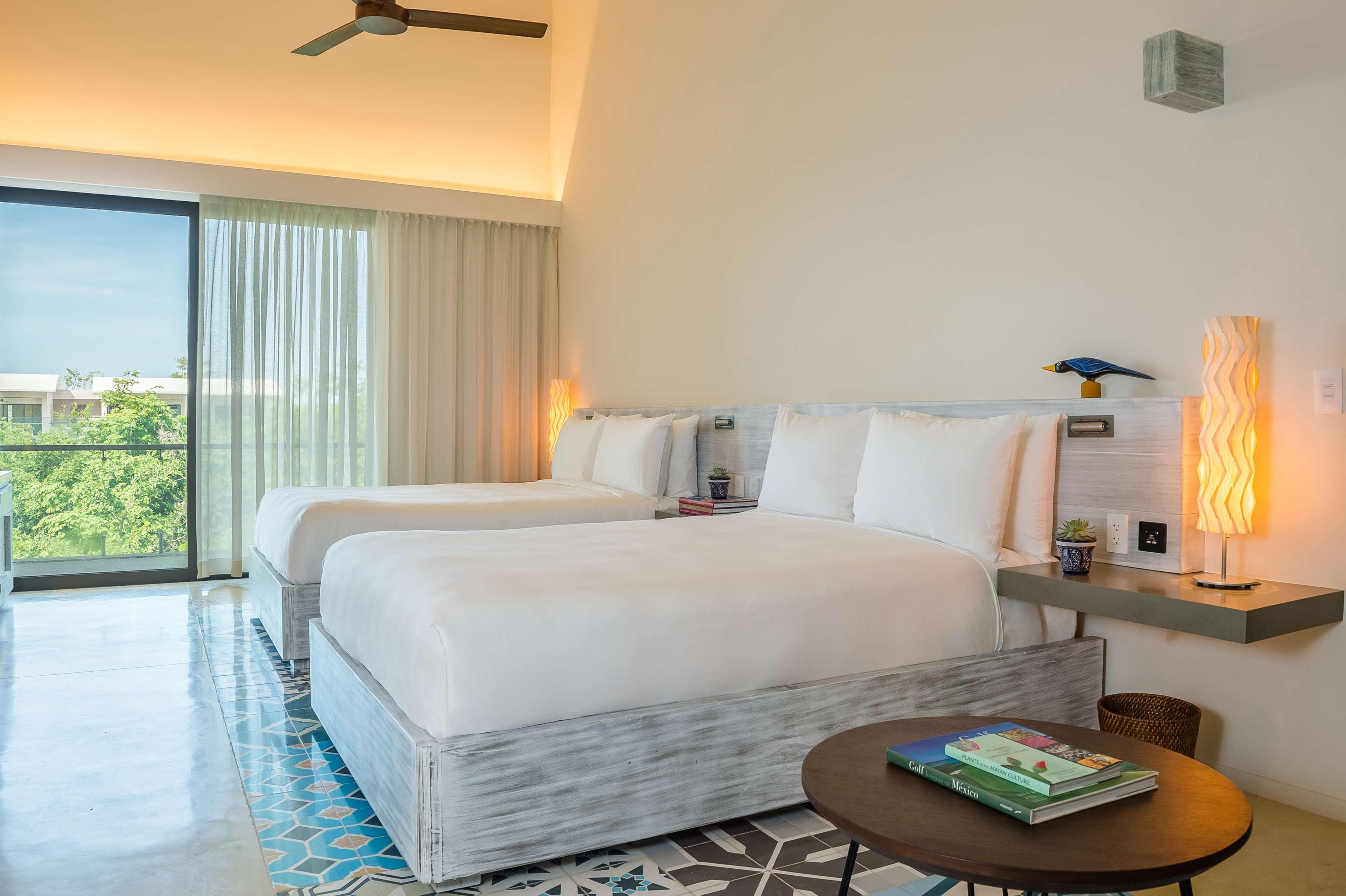 Andaz Mayakoba Riviera Maya, By Hyatt Resort