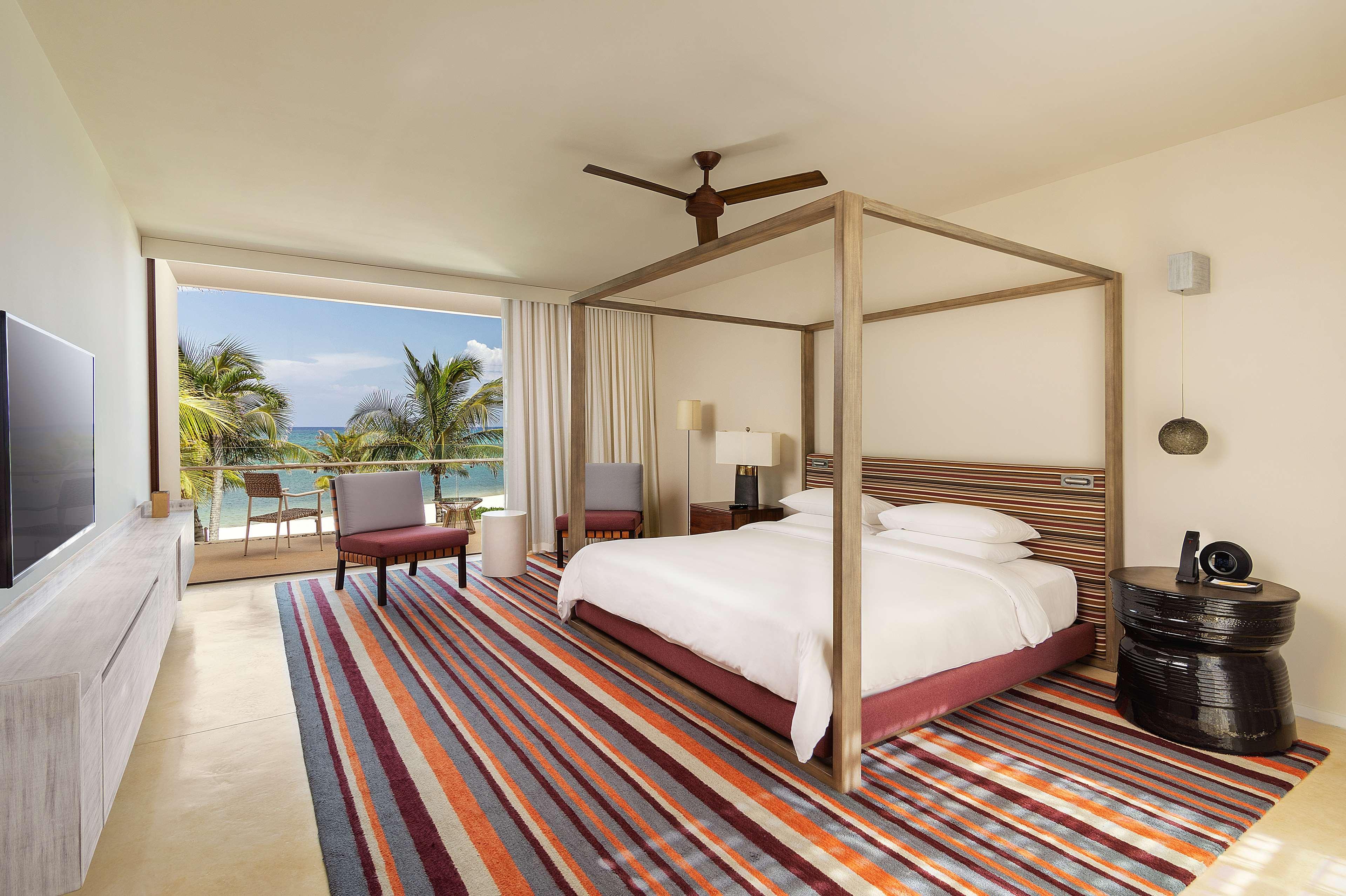 Andaz Mayakoba Riviera Maya, By Hyatt