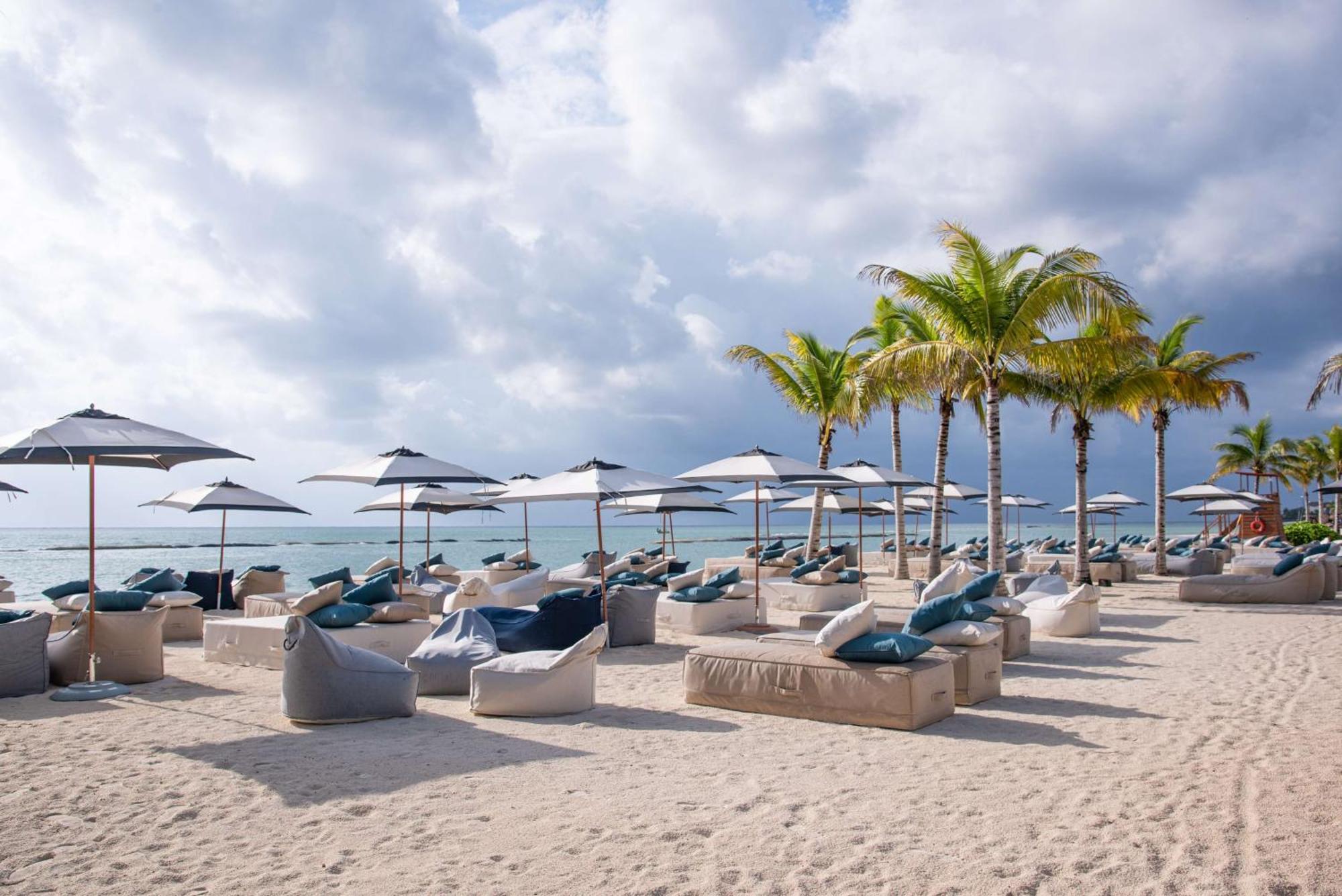 Andaz Mayakoba Riviera Maya, By Hyatt 5* El Marlyn Azul