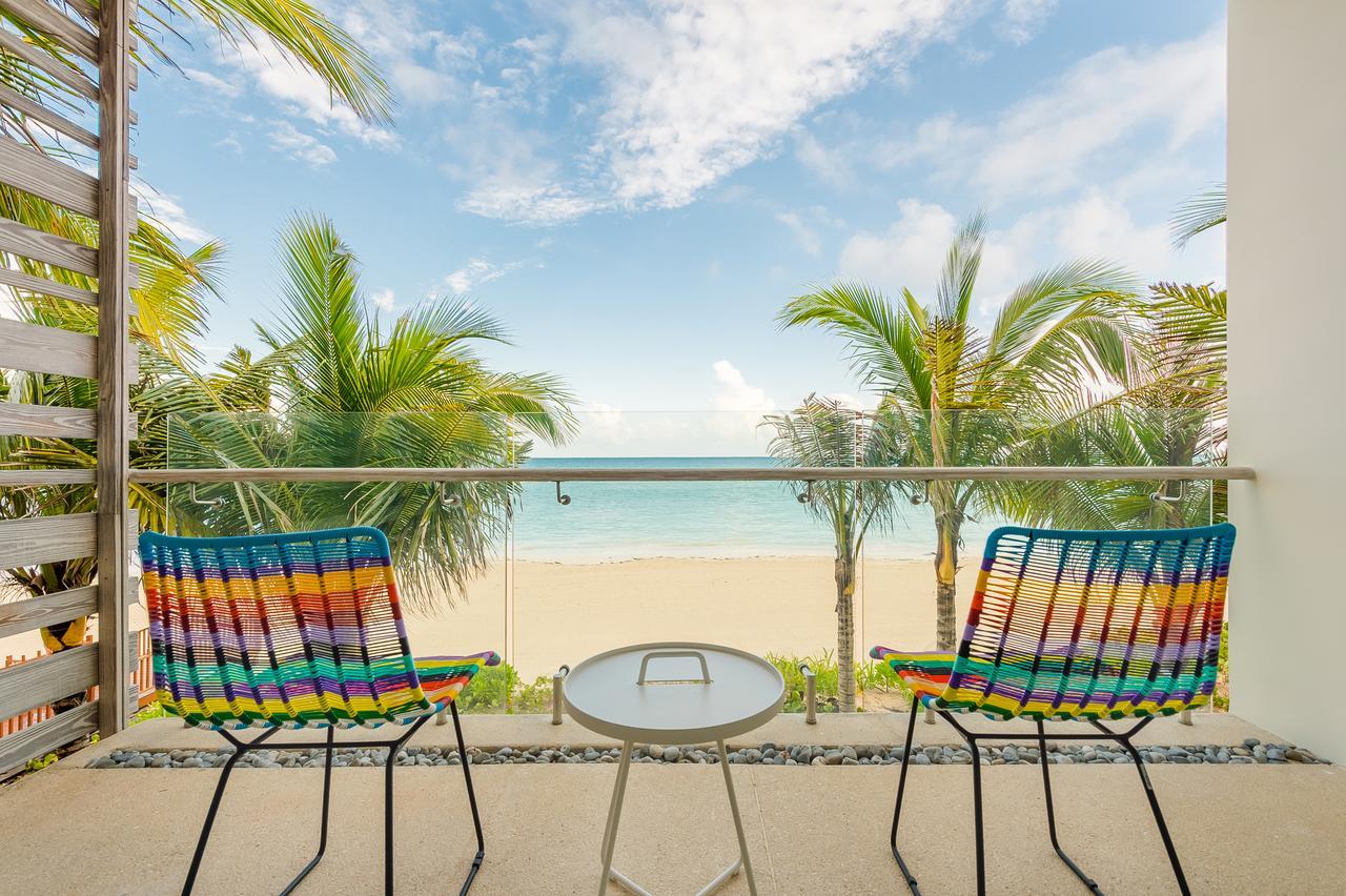 Andaz Mayakoba Riviera Maya, By Hyatt El Marlyn Azul