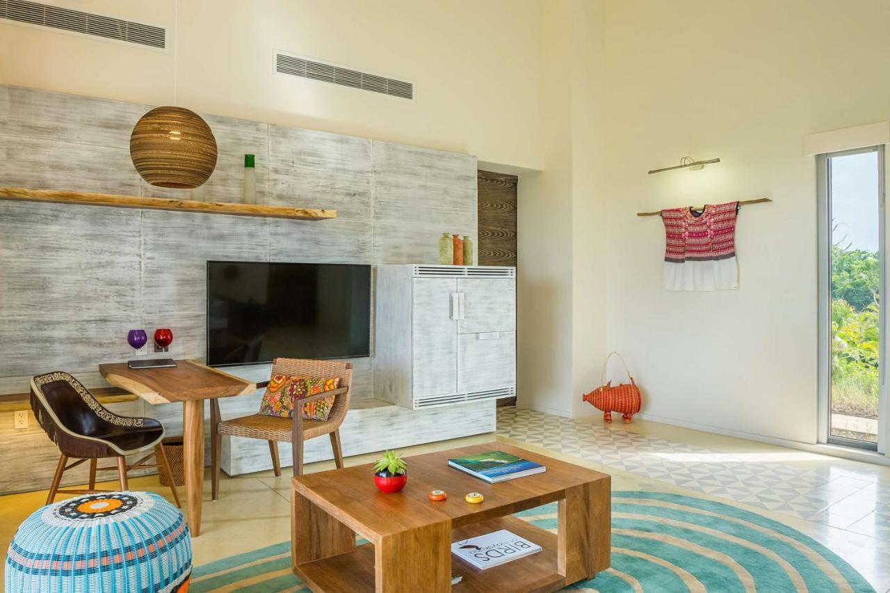 Andaz Mayakoba Riviera Maya, By Hyatt 5* El Marlyn Azul