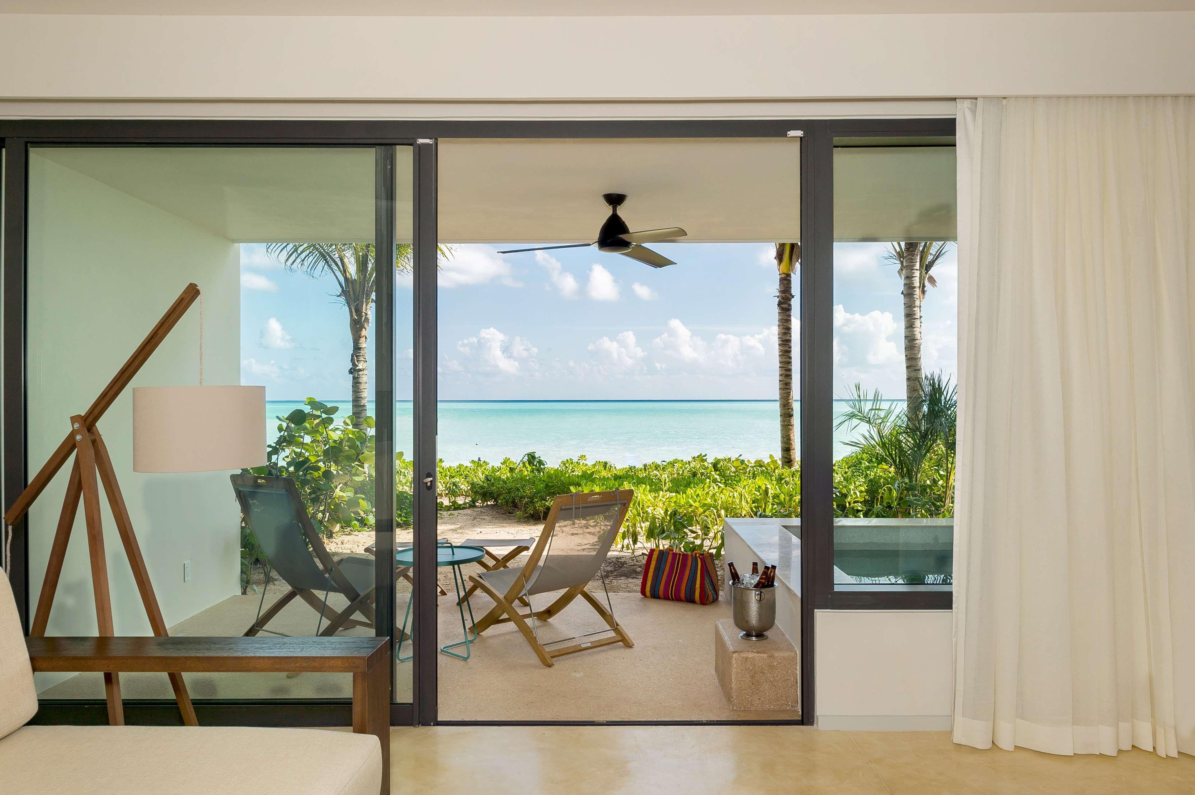Station touristique Andaz Mayakoba Riviera Maya, By Hyatt 5*