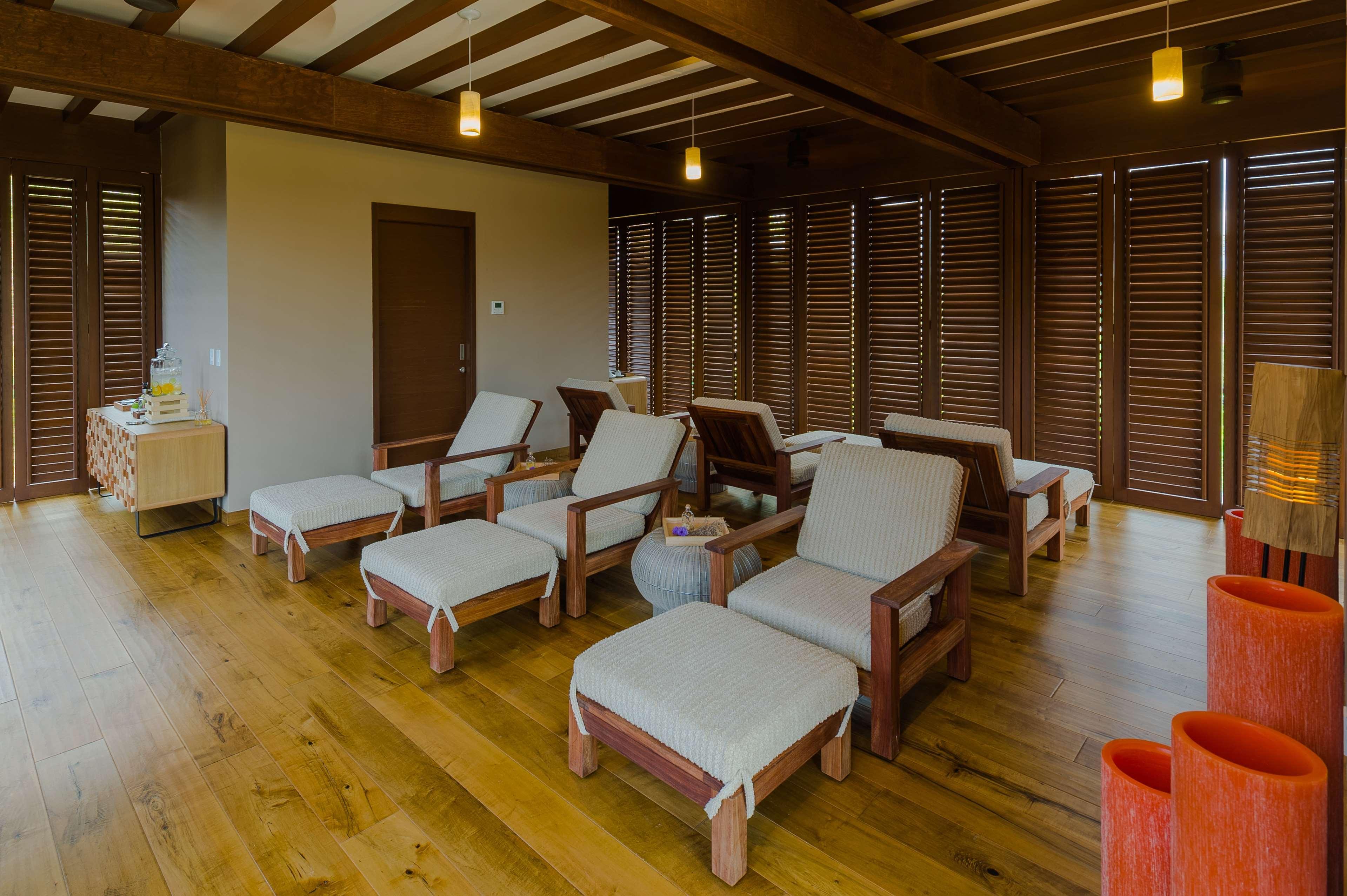 Station touristique Andaz Mayakoba Riviera Maya, By Hyatt El Marlyn Azul