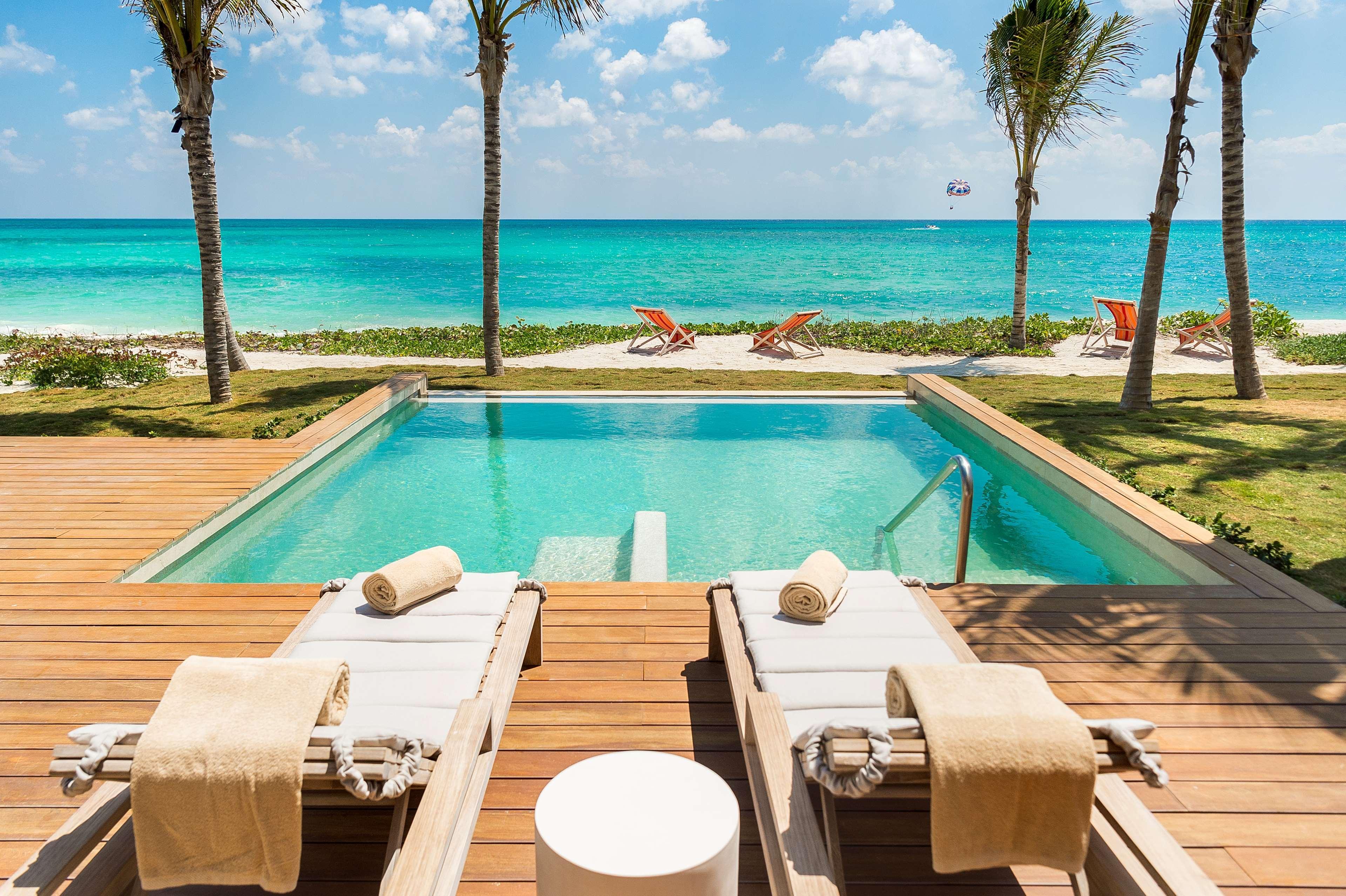 Station touristique Andaz Mayakoba Riviera Maya, By Hyatt El Marlyn Azul
