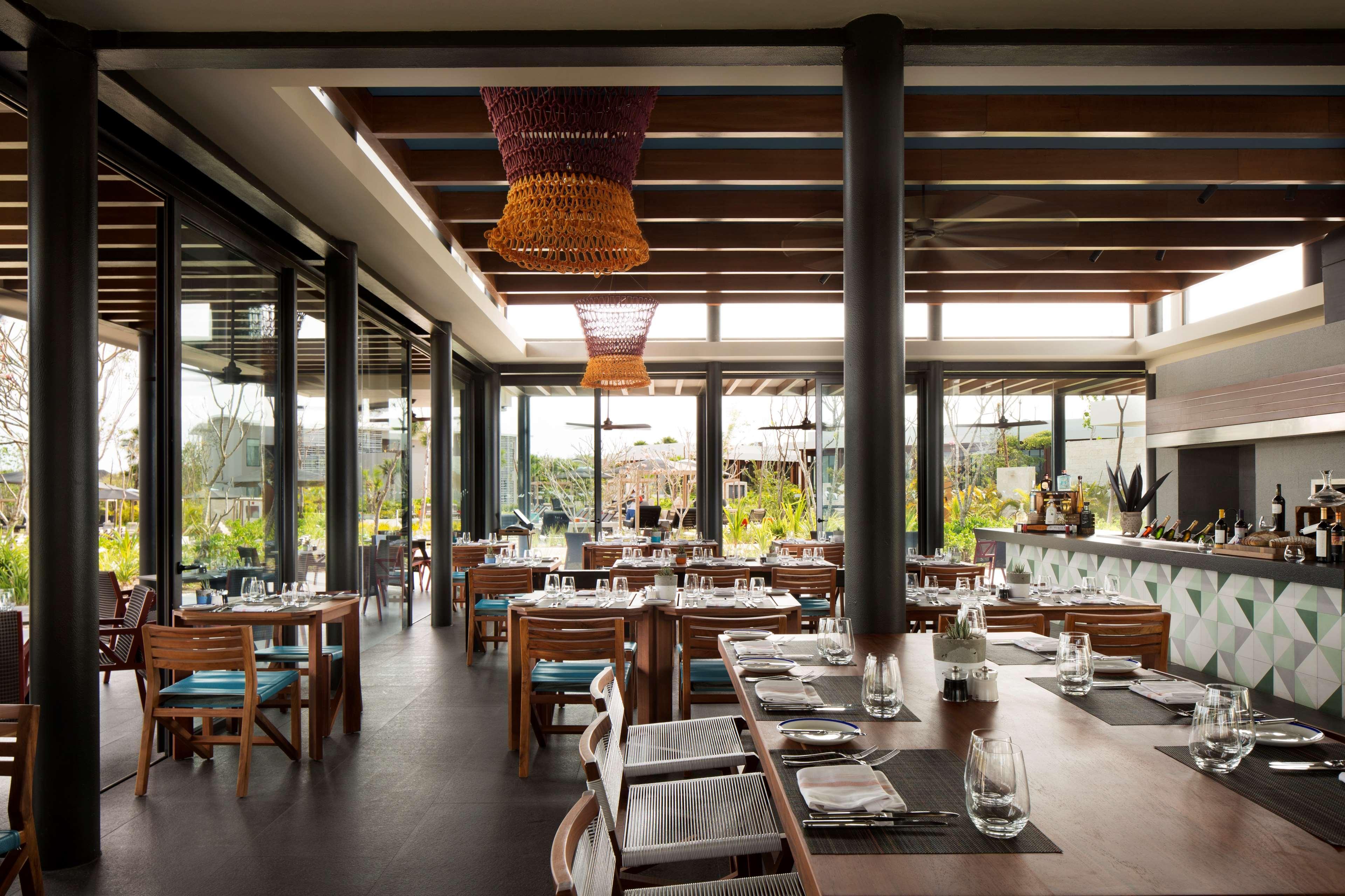 Station touristique Andaz Mayakoba Riviera Maya, By Hyatt