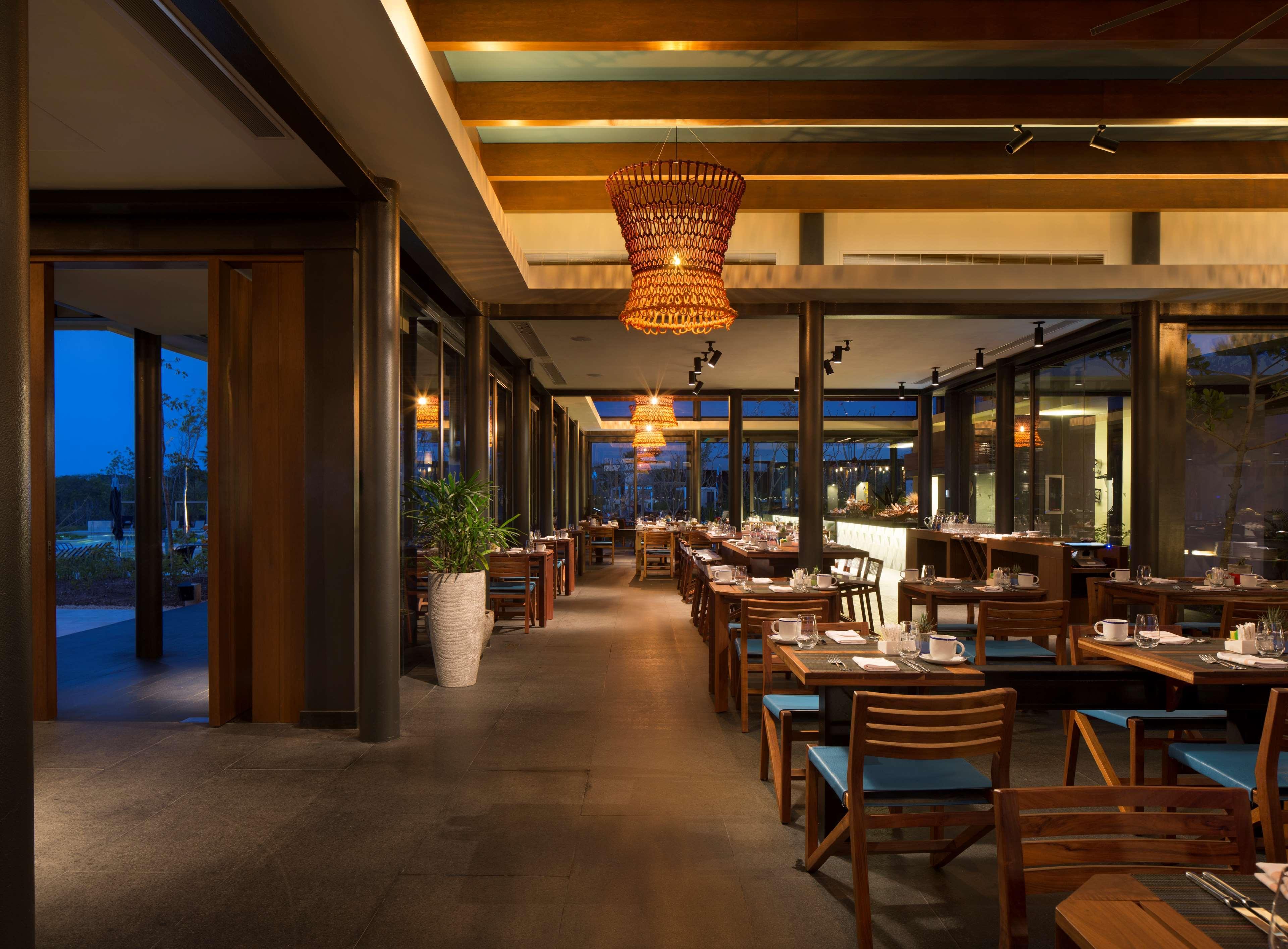 Andaz Mayakoba Riviera Maya, By Hyatt Station touristique El Marlyn Azul