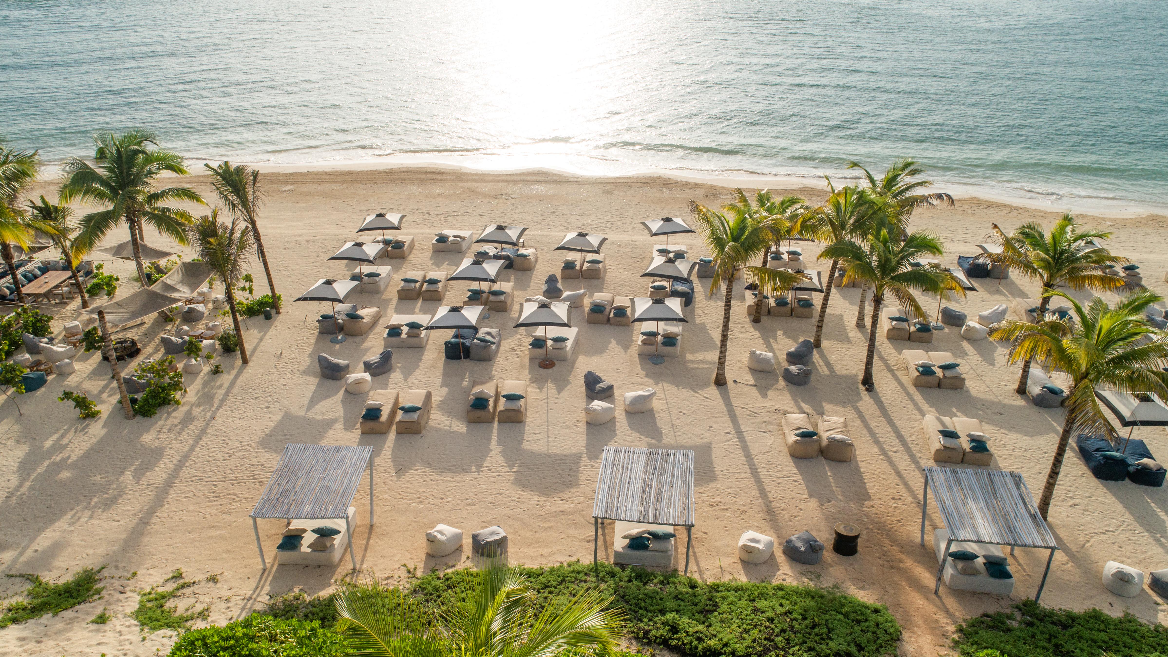 Andaz Mayakoba Riviera Maya, By Hyatt Station touristique